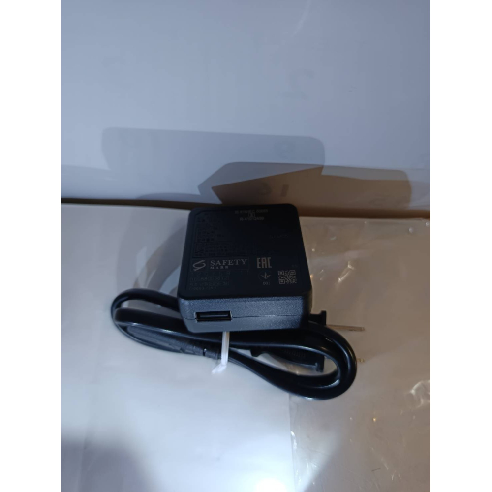 SONY 原廠電源供應器 充電器 AC-UB10 C-細節圖3