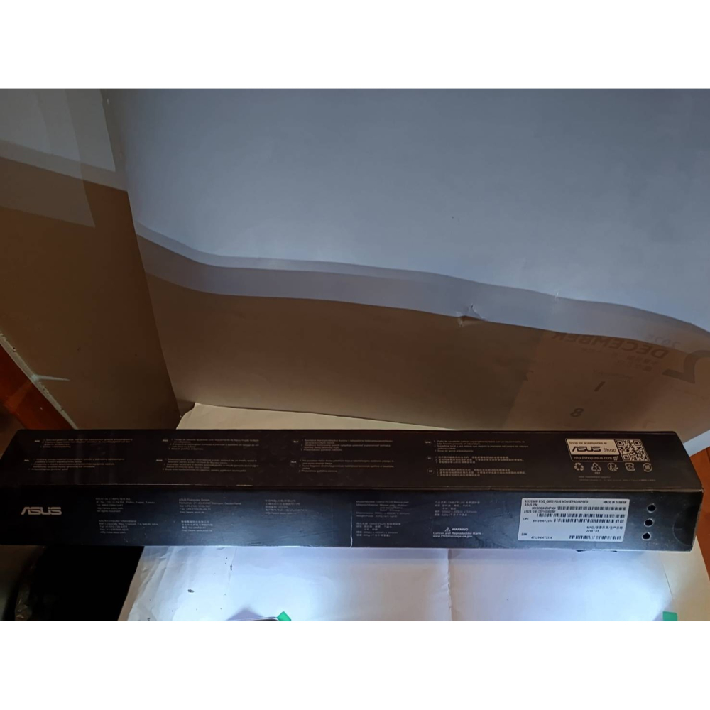 ASUS 華碩 ROG GM50 Plus Mouse Pad 電競鼠墊90x40公分-細節圖2