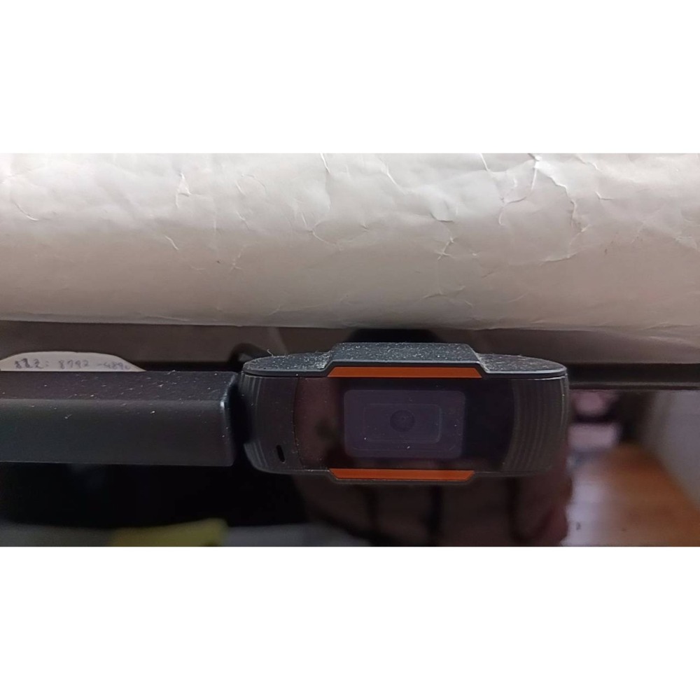 每1條出售 : 現貨 -庫存新品-USB電腦攝像頭720p高清網絡-細節圖4