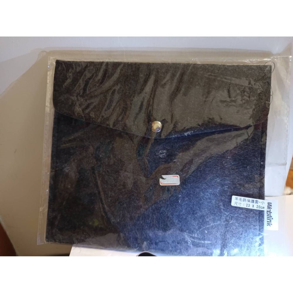 羊毛氈 保護套-細節圖2