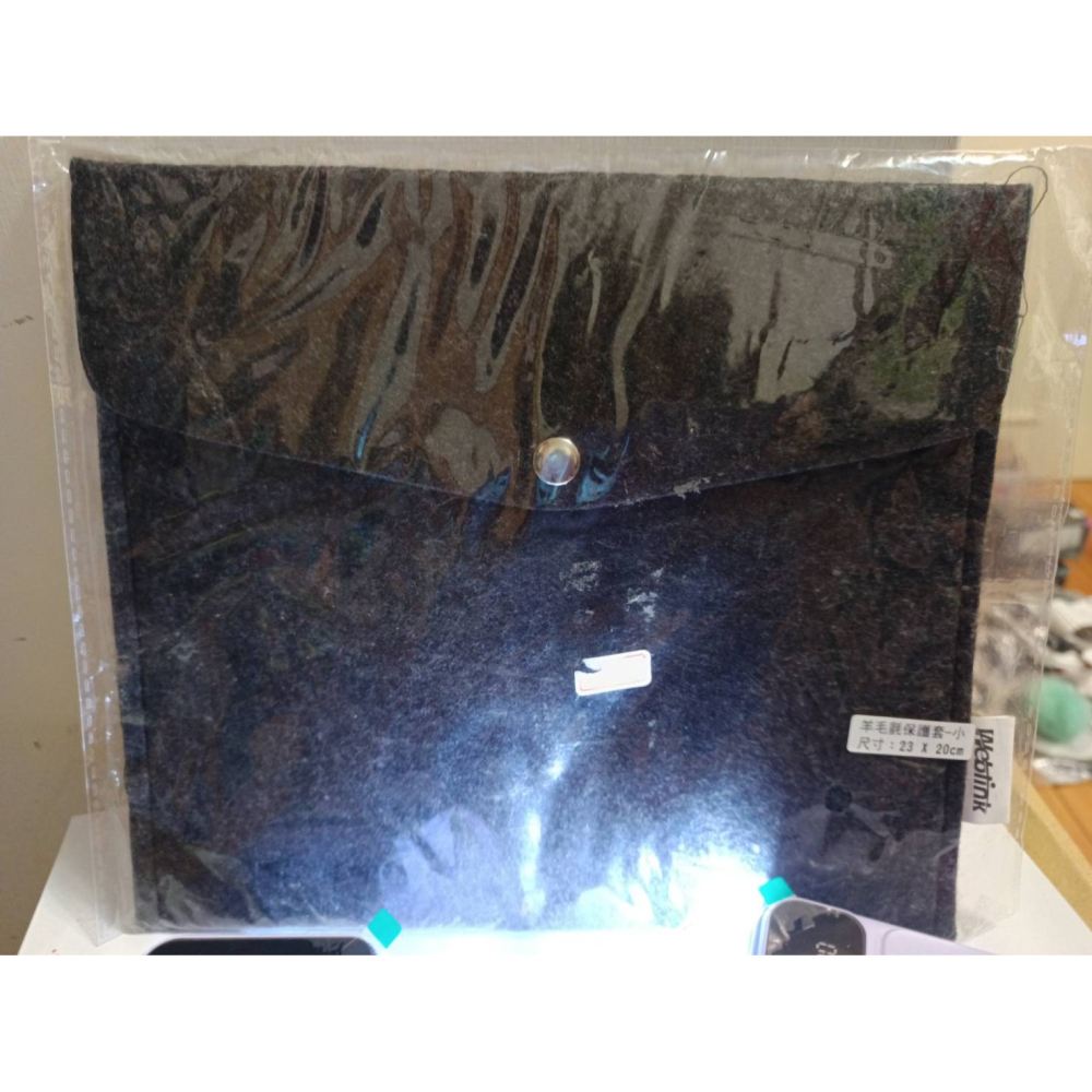 羊毛氈 保護套-細節圖3