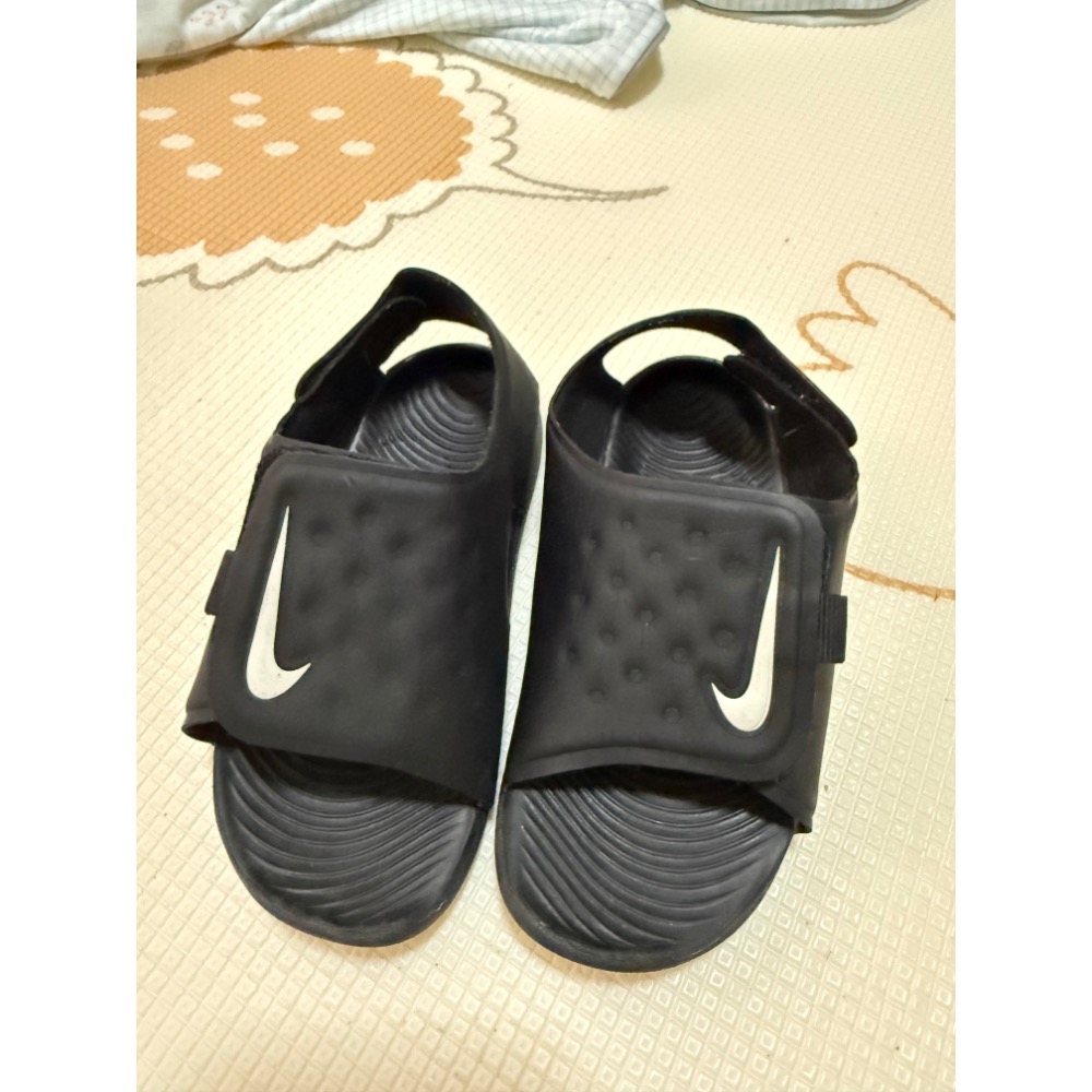 Nike二手涼鞋