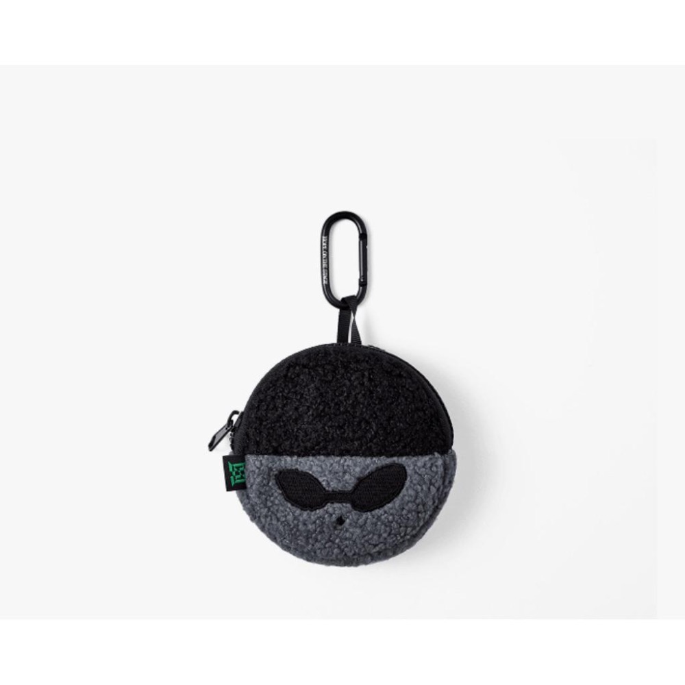 現貨 韓國 官方 正版代購 bts jhope巡迴最終場 周邊 號錫 號錫購物袋-細節圖2