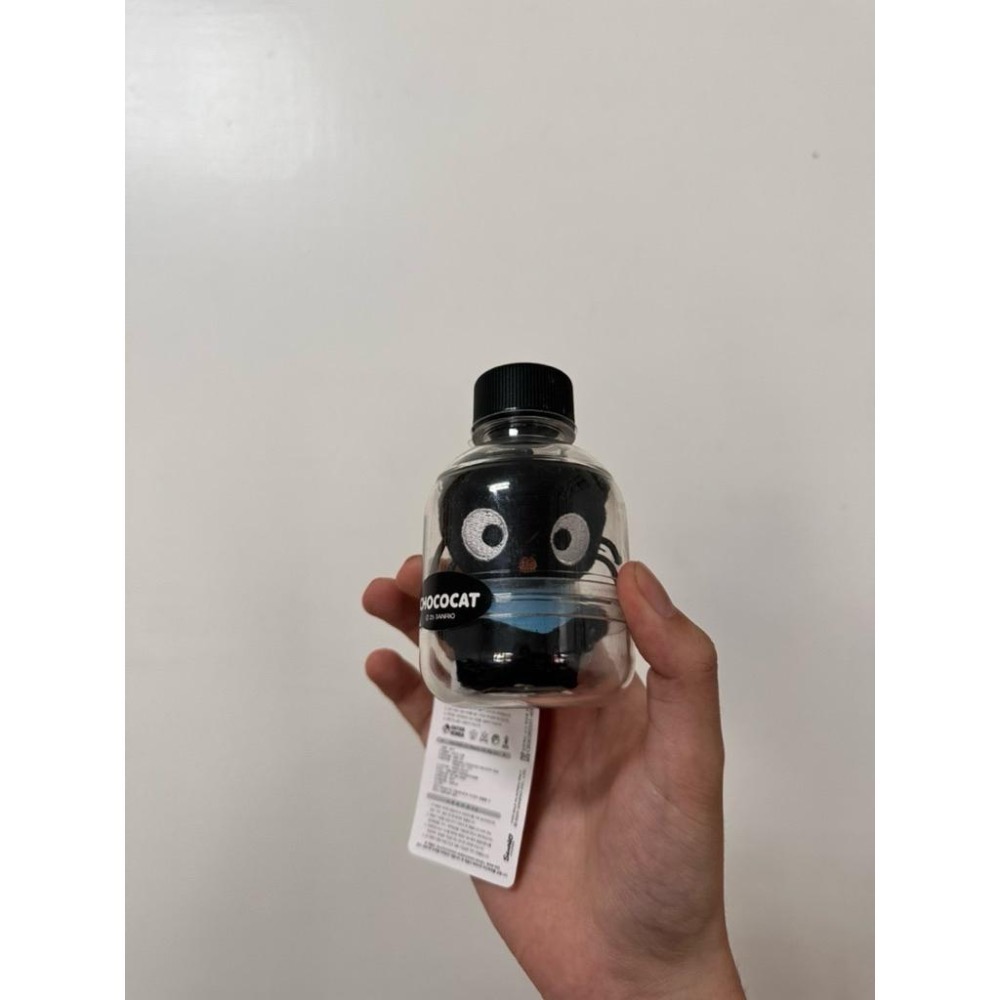 【FHICS】現貨 新品 罐子三麗鷗 全網最新 韓國 三麗鷗 大耳狗 帕恰狗 布丁狗 酷洛米 人魚漢頓 凱蒂貓-細節圖5