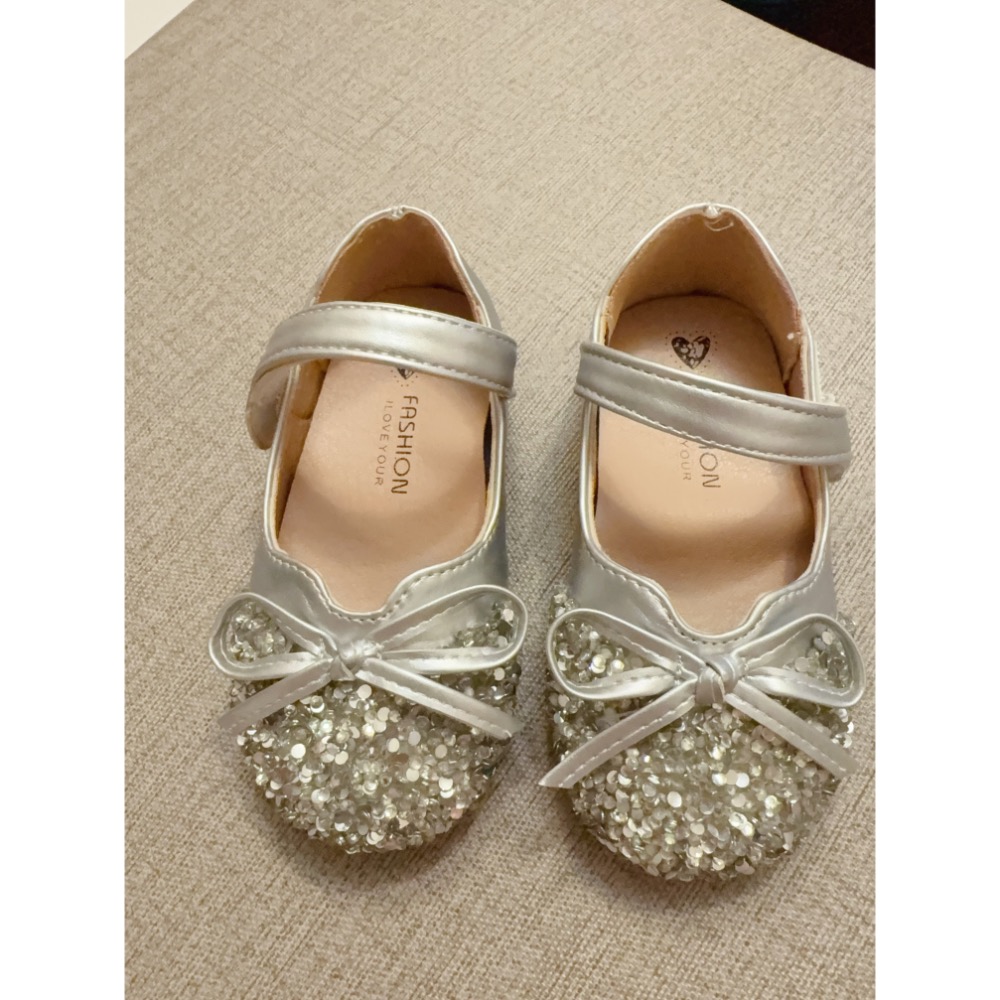 女童鞋-細節圖2