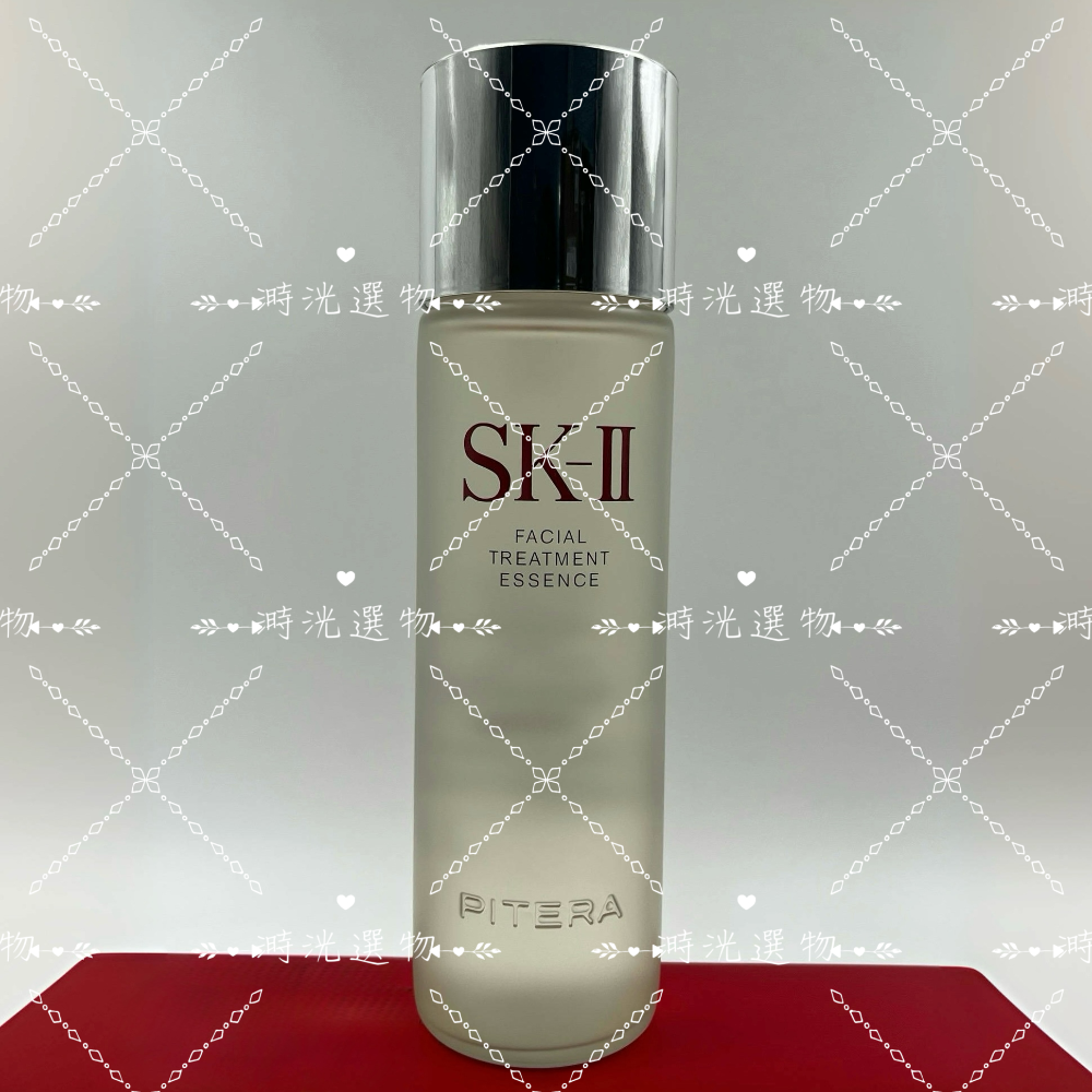 代購 SK-II  sk2青春露230ml 航空版平行輸入 新版防偽包裝 日本保養品-細節圖2