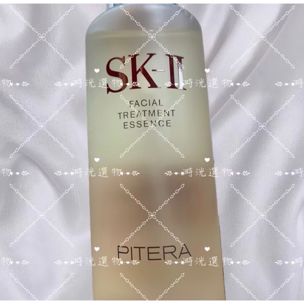 代購 現貨 SK-II  sk2青春露330ml 日本保養品 航空版平行輸入-細節圖5