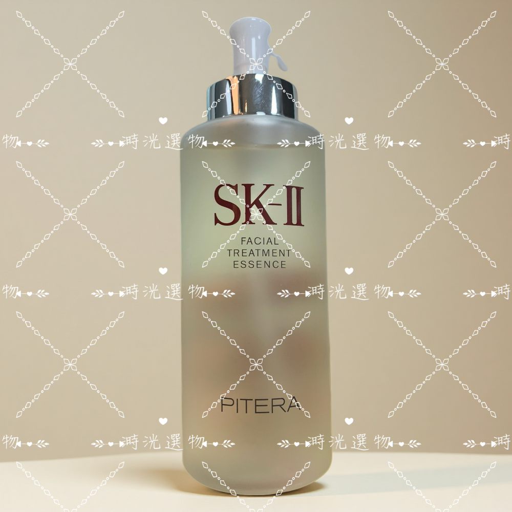 代購 現貨 SK-II  sk2青春露330ml 日本保養品 航空版平行輸入-細節圖3