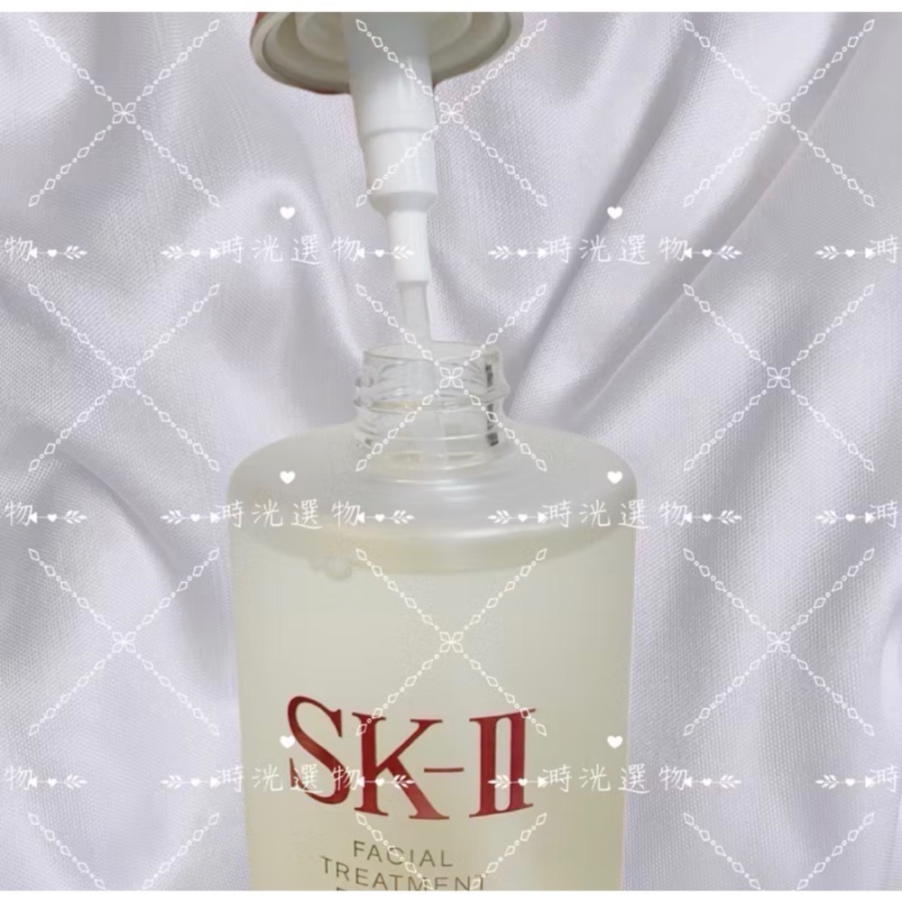 代購 現貨 SK-II  sk2青春露330ml 日本保養品 航空版平行輸入-細節圖6