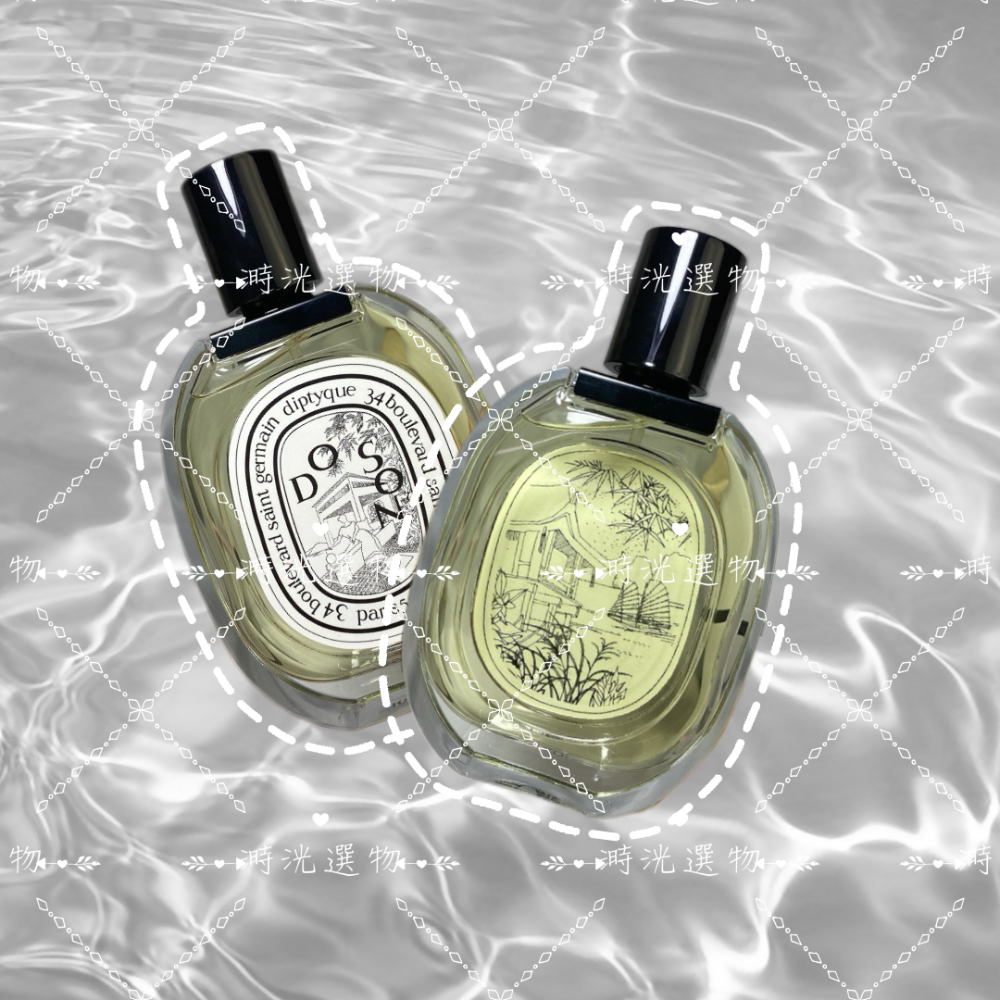 代購 現貨 Diptyque Do Son 杜桑淡香水 100ml EDT 女香 香水-細節圖2