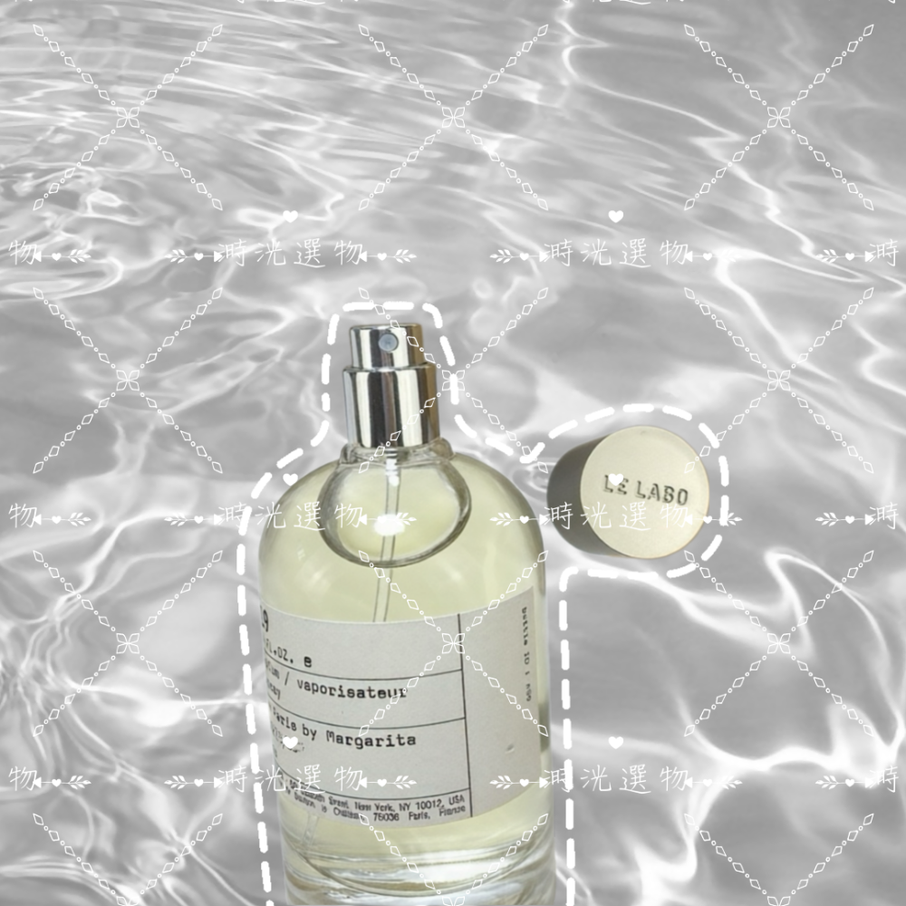 代購 現貨 Le Labo Baie 19 100ml 樹果淡香精 EDP中性香 香水-細節圖3