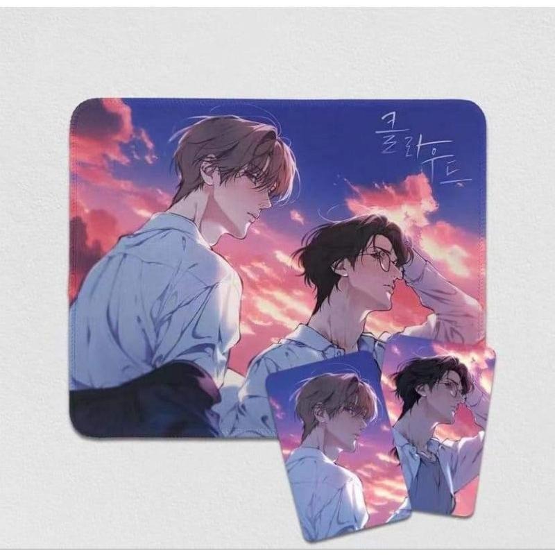 【售】雲端情迷周邊盤-細節圖7
