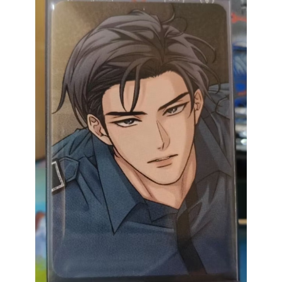 【售】2025 Lezhin 年曆 set-規格圖1