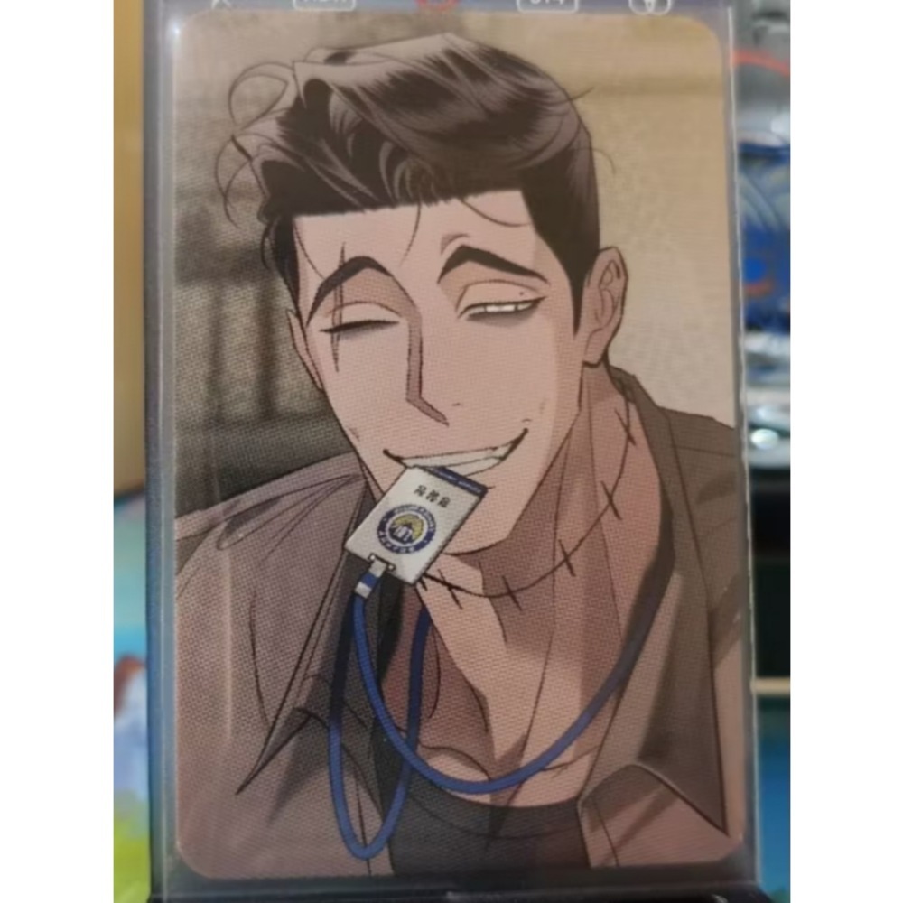 薛西弗斯的獵犬
