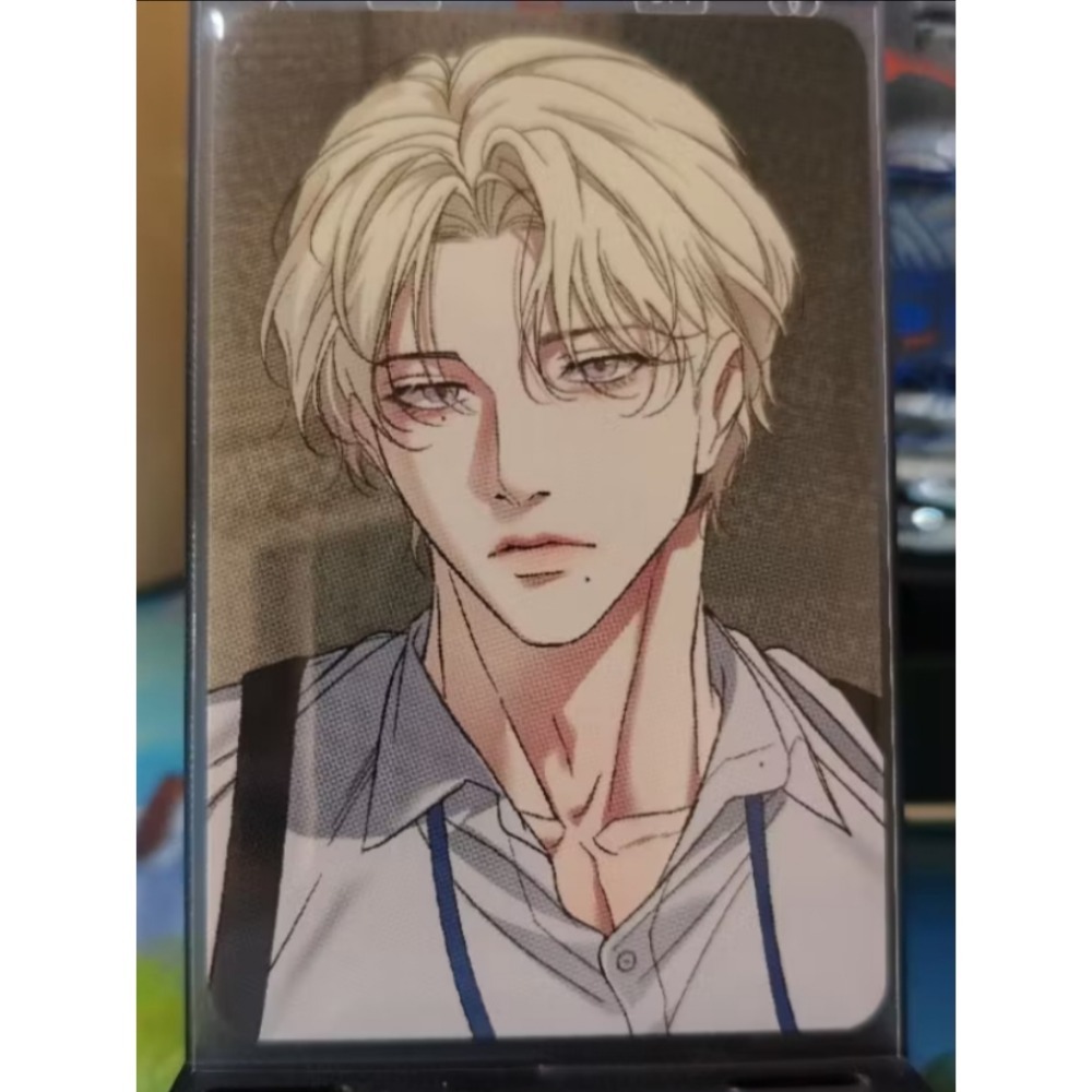 【售】2025 Lezhin 年曆 set-規格圖1