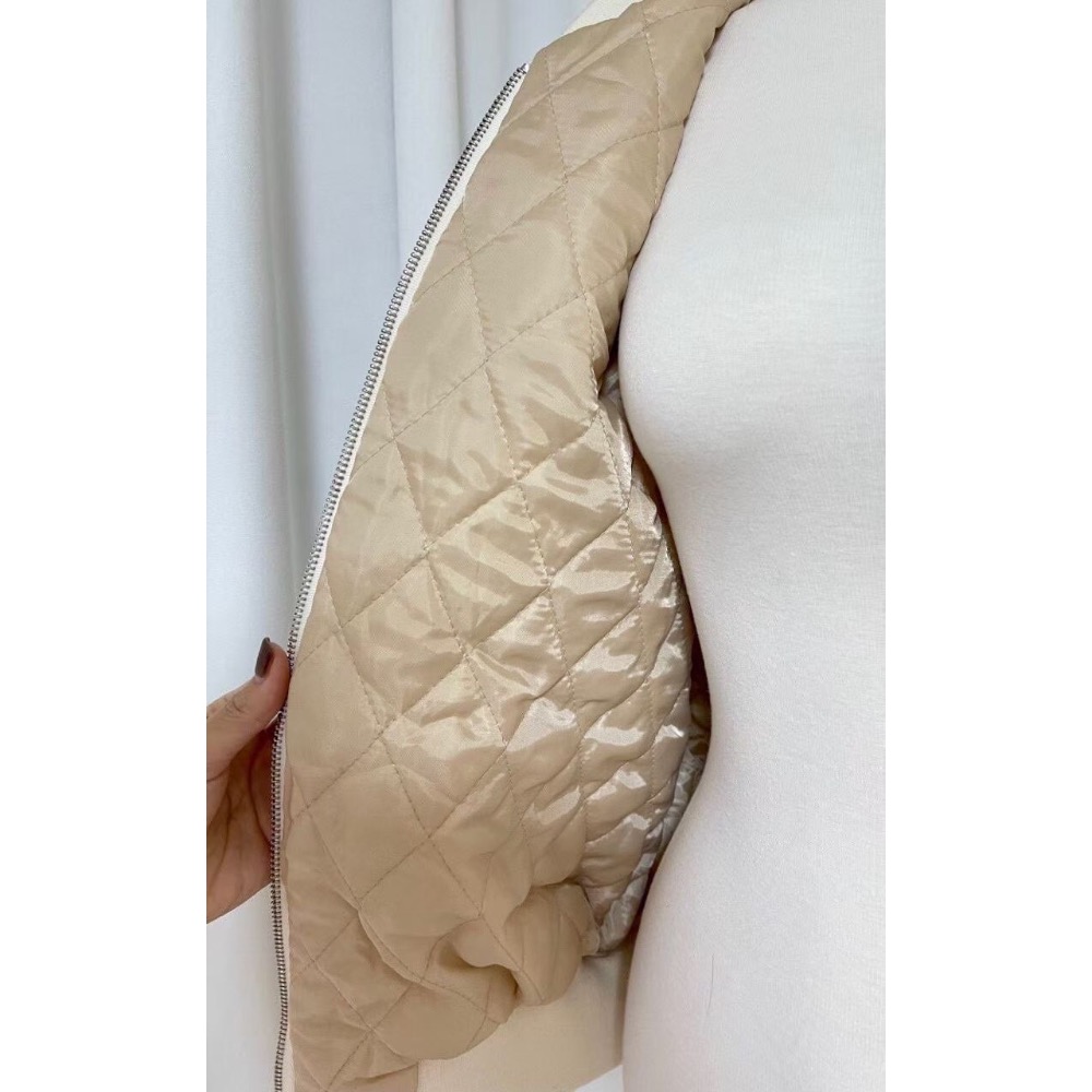 ✨香香風格織外套🧥-細節圖5