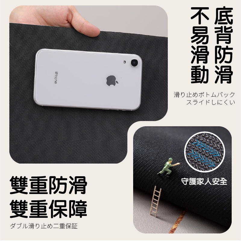 硅藻泥速乾防滑地墊 北歐風軟硅藻泥浴室衛生間吸水地墊 硅藻吸水地墊 硅藻泥瞬吸墊 廁所進門腳墊 浴 小紅書同款 生日禮物-細節圖8