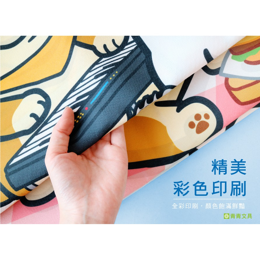 居家門簾(不含掛桿) 豆卡頻道 門簾 客廳 臥室 廚房 裝潢 遮蔽效果佳 遮光窗簾 浴室門簾 隔間 小紅書同款 生日禮物-細節圖5