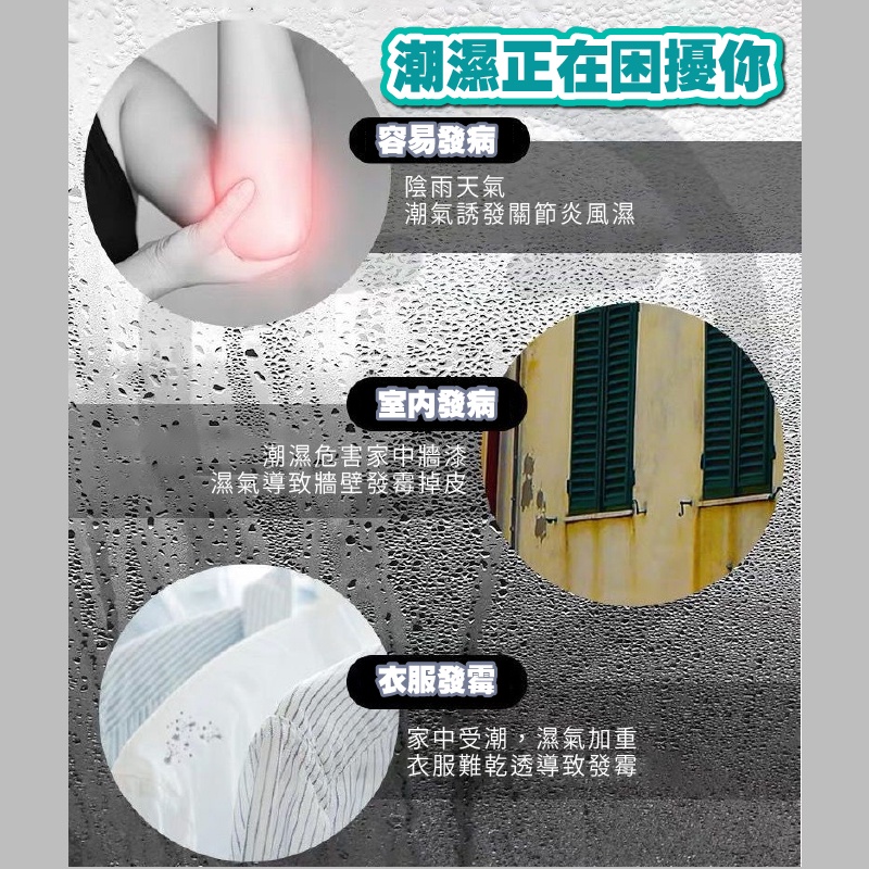 除濕袋 掛勾式除濕袋 吸濕 防潮包 除溼袋 吊掛式除溼袋 吊掛除溼袋 掛式除溼袋 衣櫃除溼 除溼袋 小紅書同款 生日禮物-細節圖5
