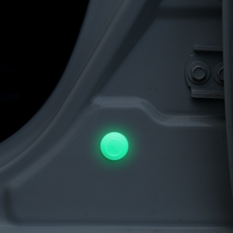 車門減震 車門防撞減震墊 車門減震塞減震墊 防撞減震墊片 汽車 止震墊 墊片貼 減震 靜音計劃 緩 小紅書同款 生日禮物-細節圖9