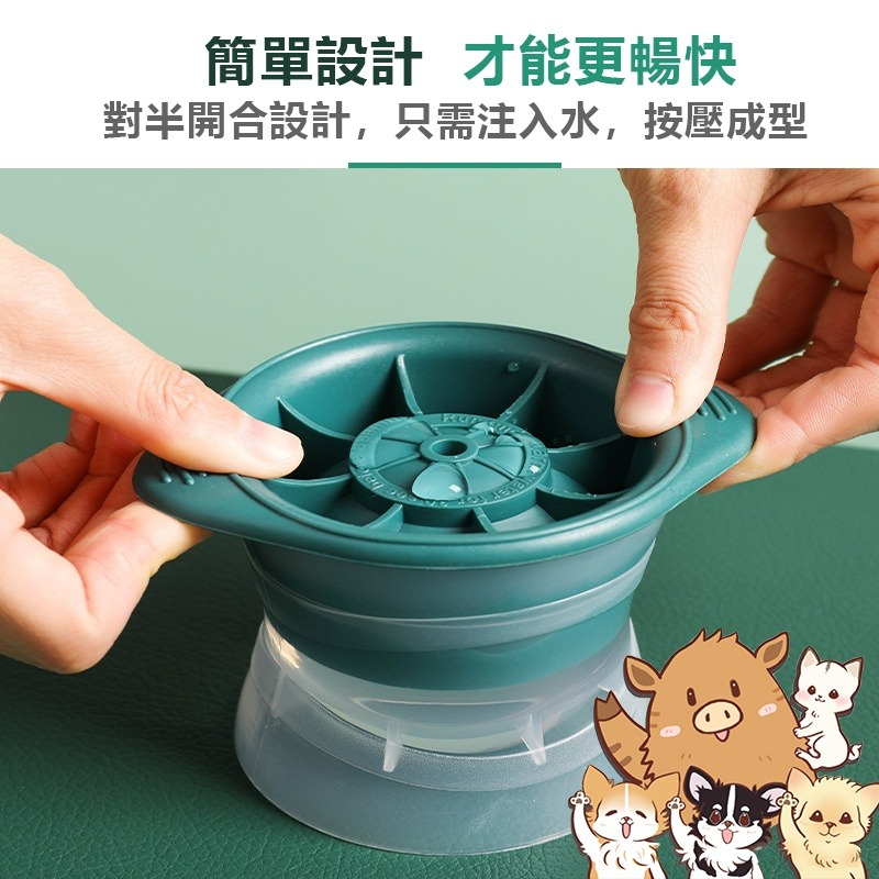 【食品級大冰球製冰模具】 威士忌冰球模具 冰塊 冰球模具 冰模 冰球製冰盒 冰球 冰棒盒 冰塊模型 小紅書同款 生日禮物-細節圖5