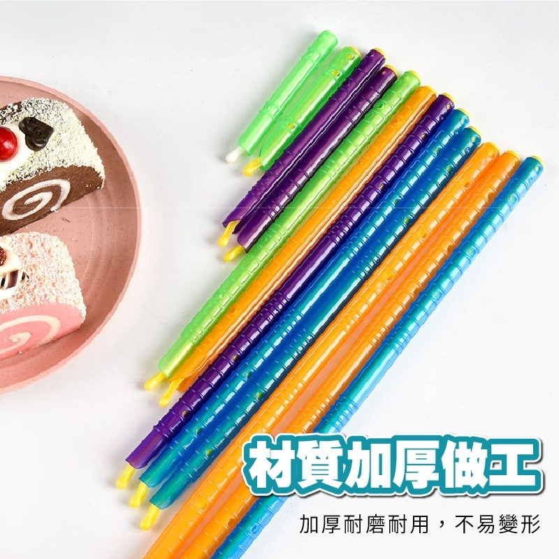 防潮密封棒 食品密封棒 金箍棒 封口夾 茶葉密封 零食密封 封口夾 食品密封棒 食品封口夾 塑膠袋 小紅書同款 生日禮物-細節圖6