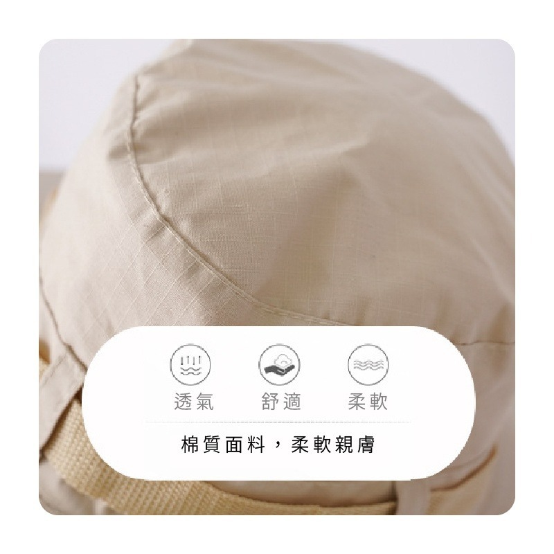 日系漁夫帽 奔尼帽 漁夫帽 登山帽 外出帽 遮陽帽 透氣漁夫帽 抽縄漁夫帽 戶外 登山 太陽帽 防 小紅書同款 生日禮物-細節圖2
