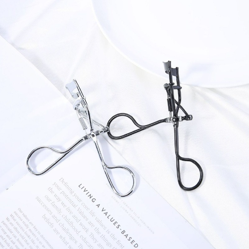 睫毛夾 美妝工具 睫毛 捲翹 定型 夾睫毛 上妝器具 局部睫毛夾 眼睫毛 睫毛梳 燙睫毛夾 睫毛器 小紅書同款 生日禮物-細節圖2