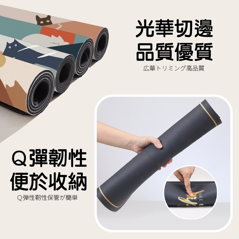 硅藻泥速乾防滑地墊 北歐風軟硅藻泥浴室衛生間吸水地墊 硅藻吸水地墊 硅藻泥瞬吸墊 廁所進門腳墊 浴 小紅書同款 生日禮物-細節圖6