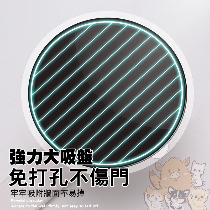 免鑽孔 安全扶手 雙吸盤 防滑扶手 浴室扶手 淋浴 浴缸 老人扶手 玻璃門窗把手 吸盤把手 門把扶 小紅書同款 生日禮物-細節圖7