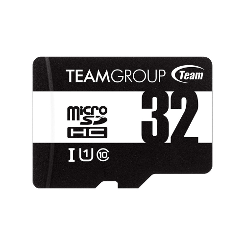 《SUNLINK》十銓 Team 32G 32GB microSD TF C10 記憶卡 (無轉卡)