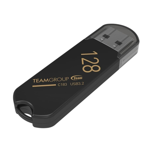 《SUNLINK》十銓TEAM C183 128G 128GB USB3.2 隨身碟