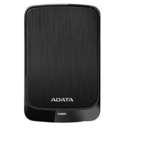 《SUNLINK》ADATA 威剛 2T 2TB HV320 2.5吋 外接式硬碟 隨身硬碟