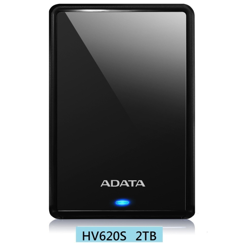 《SUNLINK》ADATA威剛 2T 2TB HV620S 2.5吋 外接式硬碟 隨身硬碟