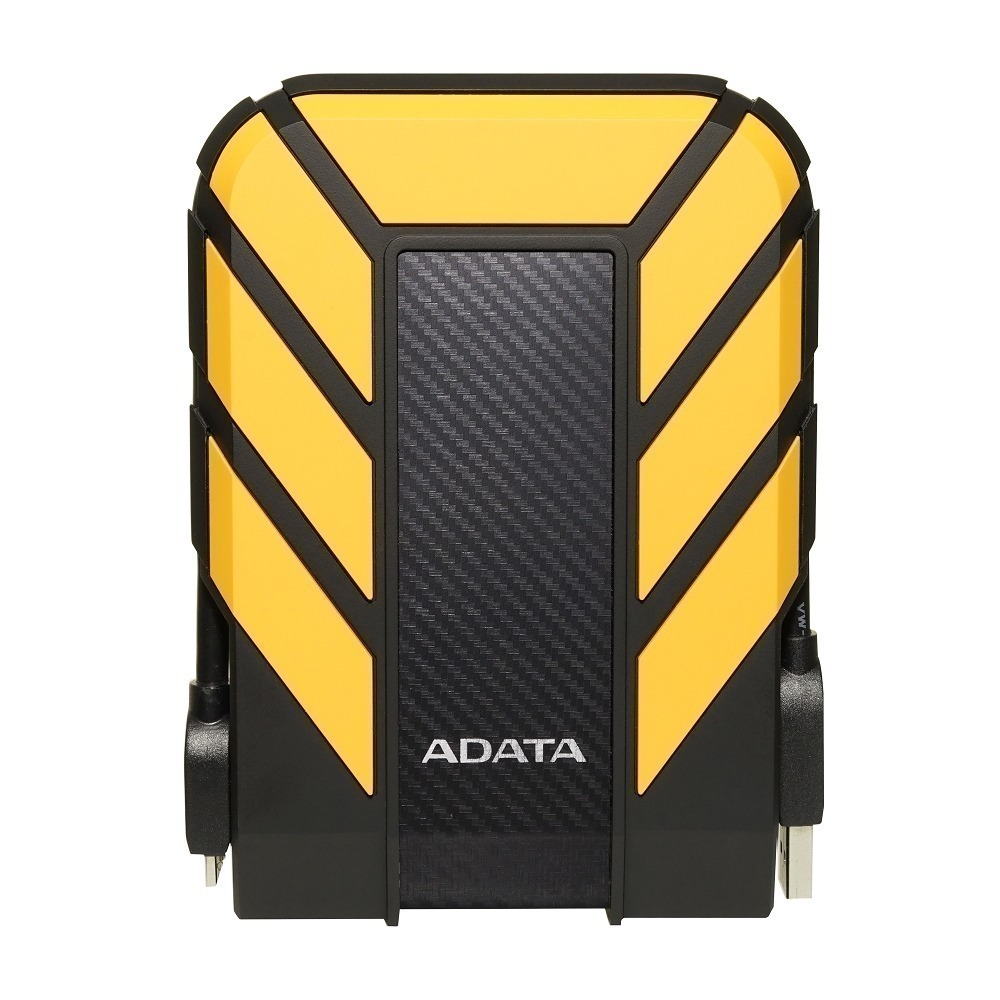 《SUNLINK》ADATA威剛 Durable HD710 Pro 2TB USB3 2.5吋軍規防水防震行動硬碟黑色-細節圖5