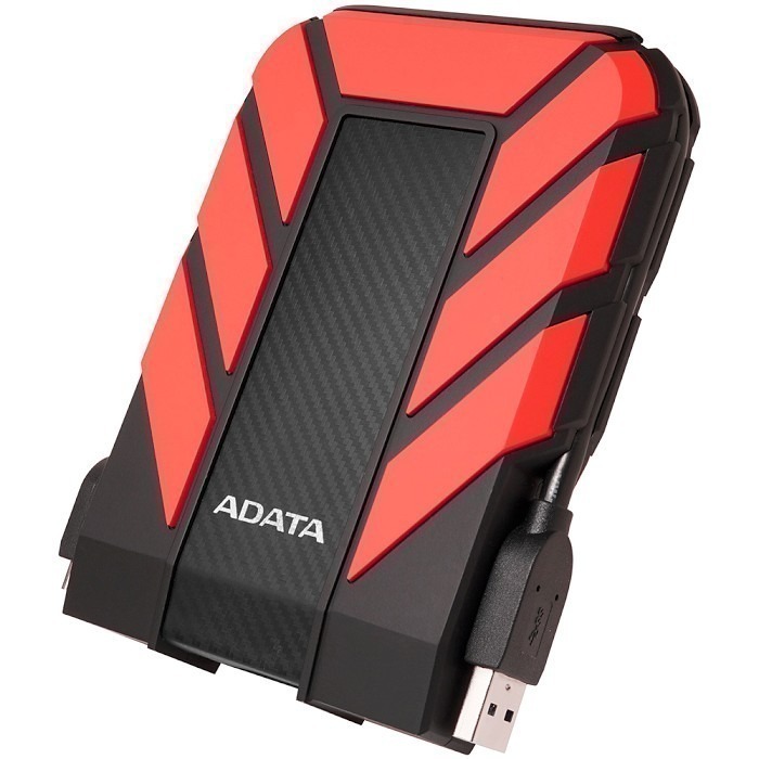 《SUNLINK》ADATA威剛 Durable HD710 Pro 2TB USB3 2.5吋軍規防水防震行動硬碟黑色-細節圖4