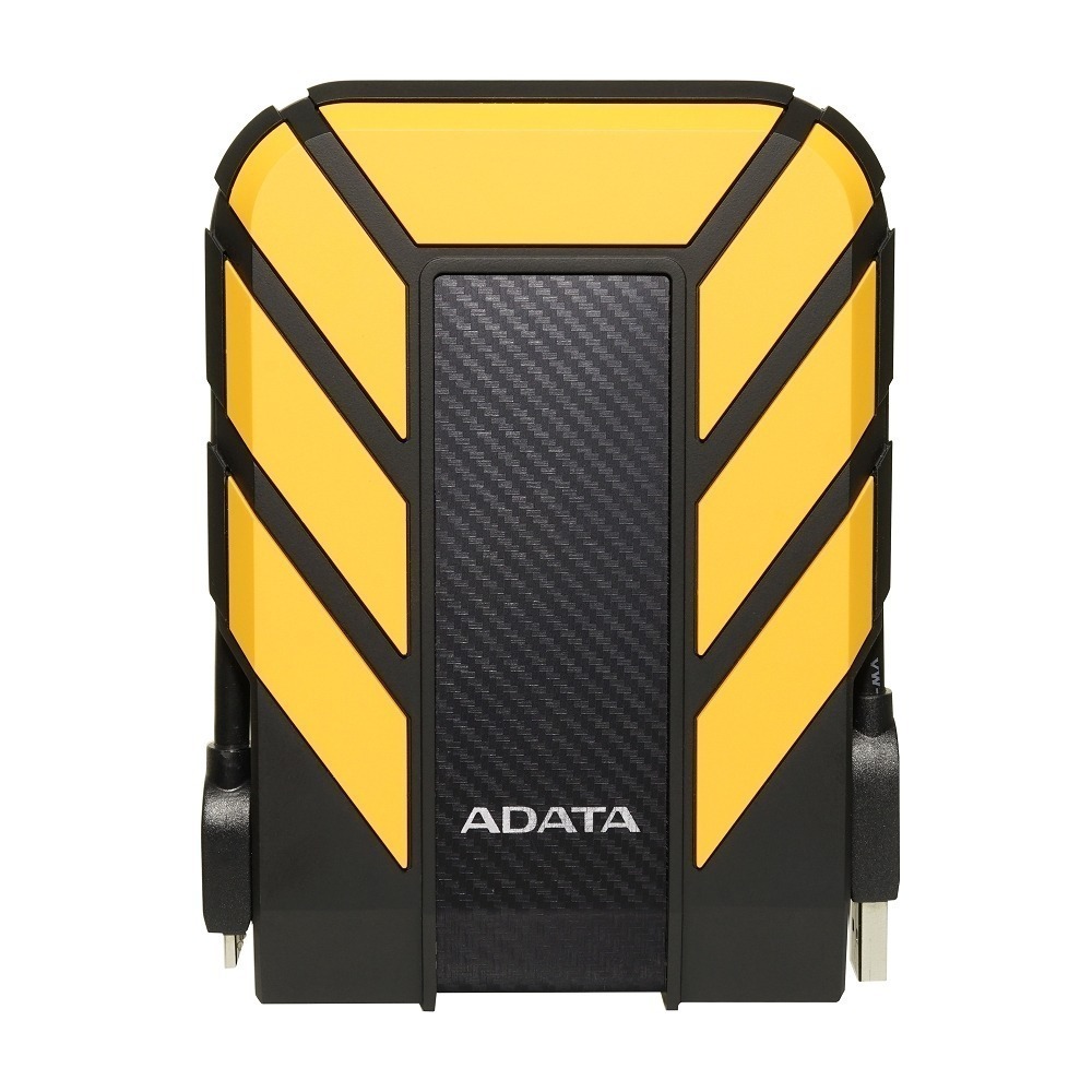 《SUNLINK》ADATA威剛 Durable HD710 Pro 2TB USB3 2.5吋軍規防水防震行動硬碟-細節圖5