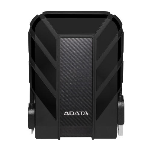 《SUNLINK》ADATA威剛 Durable HD710 Pro 5TB(黑)USB3 2.5吋軍規防水防震行動硬碟