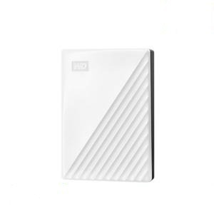 《SUNLINK》新款 WD My Passport 5T 5TB USB3.0 行動硬碟-細節圖2