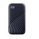 《SUNLINK》WD My Passport SSD 2T 2TB 外接式固態硬碟-規格圖1
