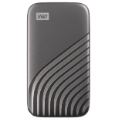 《SUNLINK》WD My Passport SSD 2T 2TB 外接式固態硬碟-規格圖2