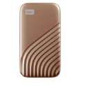 《SUNLINK》WD My Passport SSD 2T 2TB 外接式固態硬碟-規格圖1