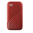 《SUNLINK》WD My Passport SSD 2T 2TB 外接式固態硬碟-規格圖4