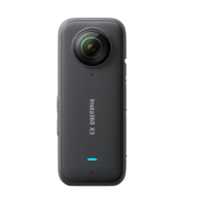 《SUNLINK》Insta360 X3 全景運動相機 256GB 人氣套餐 公司貨-細節圖2