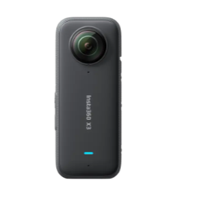 《SUNLINK》Insta360 X3 全景運動相機 256GB 人氣套餐 公司貨  -細節圖2