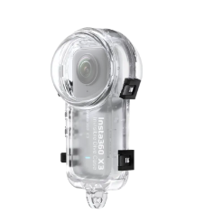 《SUNLINK》Insta360 X3 隱形潛水殼 公司貨-細節圖3