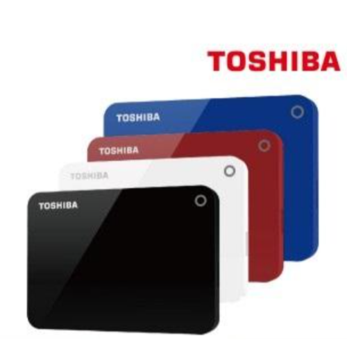 《SUNLINK》Toshiba 東芝 Canvio Advance V9先進碟 4TB 2.5吋 行動硬碟