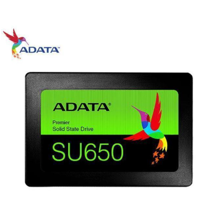 《SUNLIKE》威剛 ADATA Ultimate SU650 240G SSD 2.5吋固態硬碟