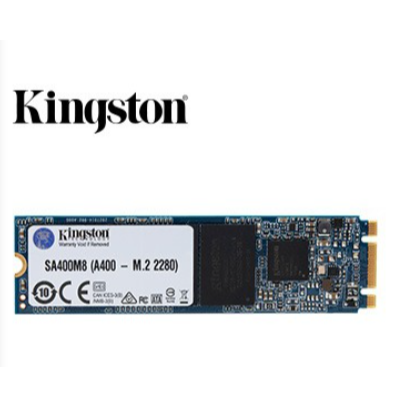 《Sunlink》Kingston 金士頓 240GB M.2 SATA SSD 2280 SA400M8/240G