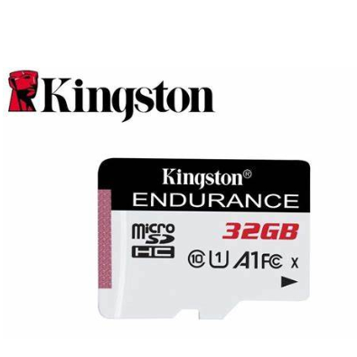《sunlink-》金士頓 KINGSTON High Endurance 高耐用記憶卡 SDCE/32GB 32G